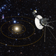 Illustration for article titled Hubble Shows What’s in Store for the Incredible Voyager Probes